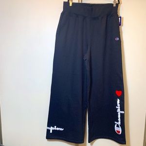 NWT! Champion x Rafael Chaouiche - Making the Cut Season 3 - Wide Leg - Size 2XL